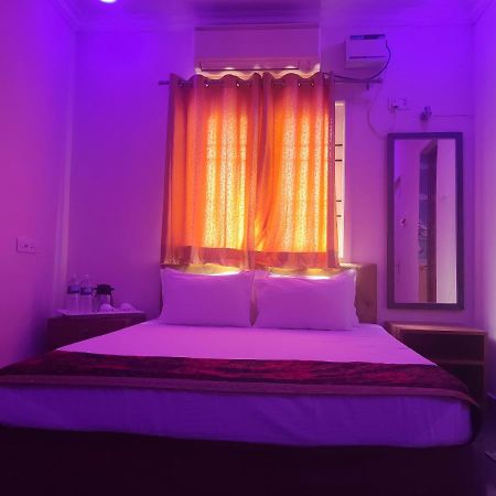 S3 Beach House Puducherry Exterior foto
